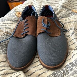 Ben Sherman Men’s Shoes blue size 9